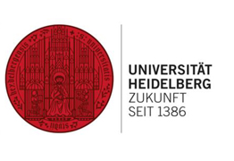 Logo de la Universitat de Heidelberg
